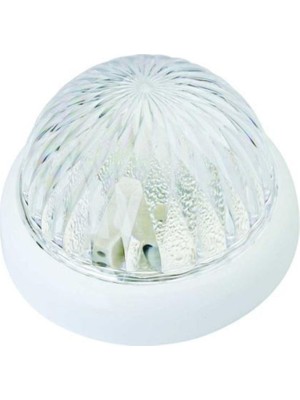 Mutlusan Tavan Glop Mini Armatür (Ampulsuz) Mutlusan