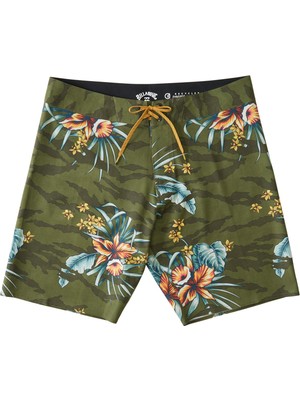 Billabong C1BS34-737 Sundays Airlite Erkek Deniz Şortu