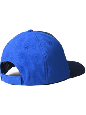 Ucla Malibu Lacivert Baseball Cap Nakışlı - Unisex Şapka