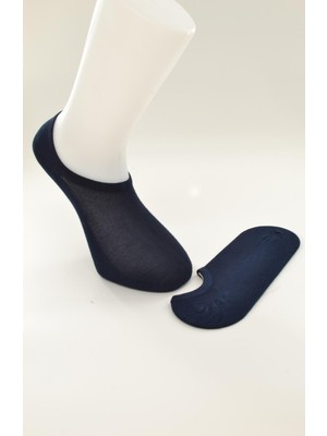 Dode Flora Erkek Düz Renk Babet