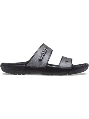 Crocs Terlik Classic Croc Glitter Iı Sandal 207769-001