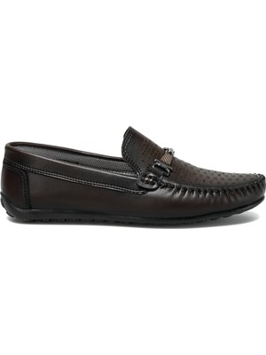 Salvano Post 2fx  Erkek Loafer