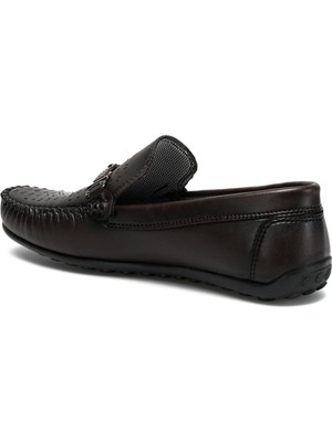 Salvano Post 2fx  Erkek Loafer