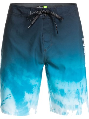 Quiksilver EQYBS04679-KVJ6 Everyday Faded Tide 20 Erkek Deniz Şortu