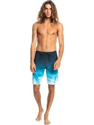 Quiksilver EQYBS04679-KVJ6 Everyday Faded Tide 20 Erkek Deniz Şortu