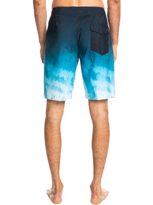 Quiksilver EQYBS04679-KVJ6 Everyday Faded Tide 20 Erkek Deniz Şortu