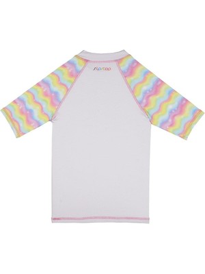 Slipstop Kız Çocuk Magical T-Shirt