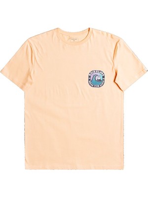Quiksilver Another Story Erkek T-Shirt EQYZT06718