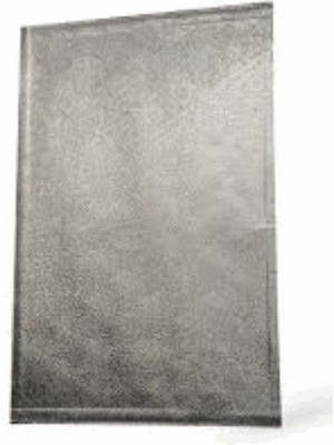 Dorello Soba Isıkes Isı Kes Izolasyon Levhası Soba Amyant Isı Koruyucu 3 Adet