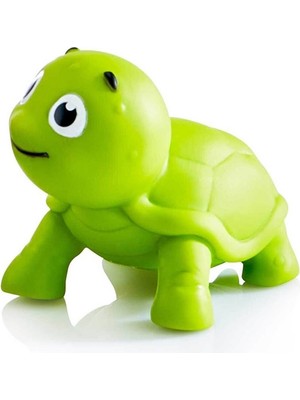 Erpa Niloya ve Tospik - Tospik Banyo Arkadaşı