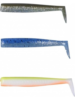 Savage gear Savage gear LB Sandeel 18 cm (14 cm) Sahte Balık