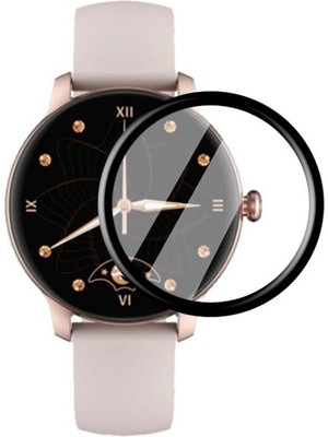 Techmaster Imilab W11 Lady 3D Cam Full Ekran Koruyucu