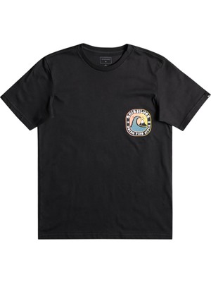 Quiksilver Another Story Erkek Çocuk T-Shirt