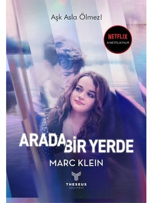 Arada Bir Yerde - Marc Klein