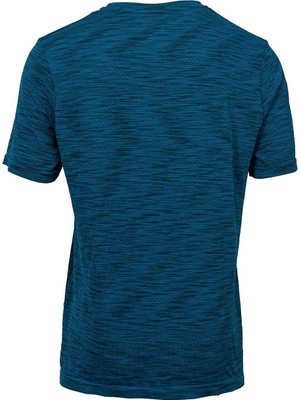 2AS 2ASTIG2302 Tigo Seamless Erkek T-Shirt