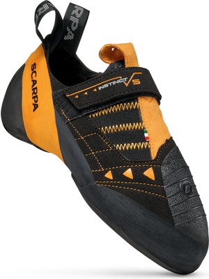 Scarpa Instınct Vs Black