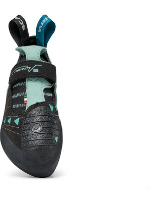 Scarpa Instınct Vs Wmn Black-Aqua