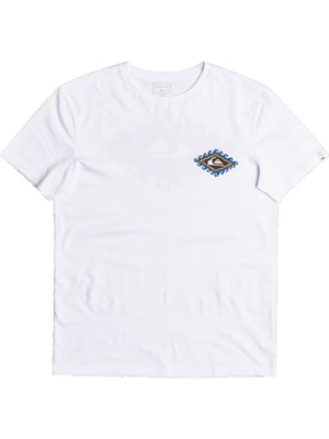 Quiksilver Mythic Limits Erkek T-Shirt EQYZT06667