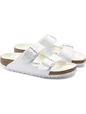 Birkenstock Arizona Bf Unisex Terlik