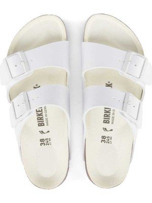 Birkenstock Arizona Bf Unisex Terlik