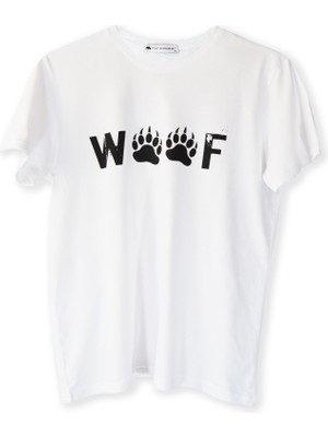 Turco Woof T-Shirt