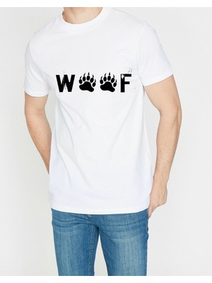 Turco Woof T-Shirt