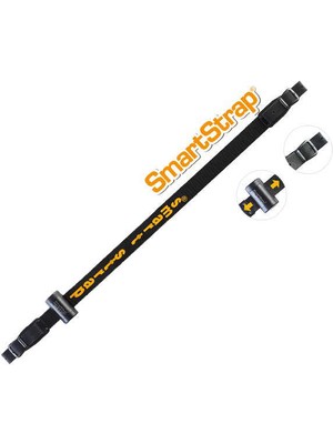 Smartstrap Makaralı Askı Kayışı