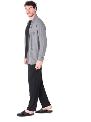 D'S Damat Rob Triko Gri