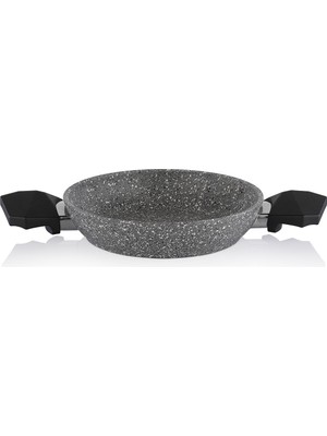 Schafer Cory Yanmaz Yapışmaz Sahan - 20CM - Gri