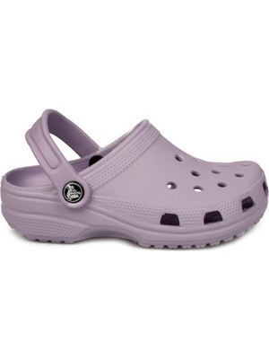 Crocs 206990 K Classic Clog T Çocuk Terlik