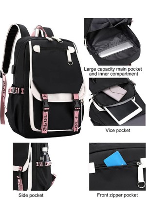 REPLİKA SIRT CANTASİ-LOUİS VUİTTON MİCHEAL BACKPACK