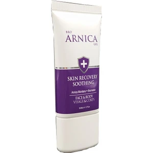 Jel 50 ml Morluk ve