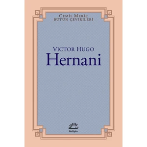 Hernani - Victor Hugo