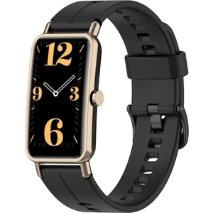 Huawei Watch Fit Mini Tme Silikon Kordon Kayış