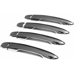 Renault Vel Satis Krom Kapı Kolu (4kapı) 2006-2009 Arası P.çelik