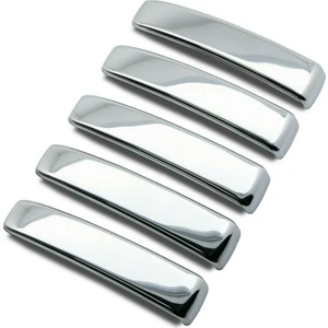 Fiat Fiorino Krom Kapı Kolu (5kapı) P.çelik