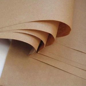 Kraft Kağıt, Ambalaj, Çeyiz Paketleme Kağıdı 70 X100 cm 50 Adetli