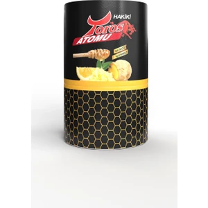 Atomu Bitkisel Macun 12 x 12gr