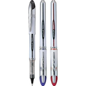 Vision Elite 0.8 mm Roller Kalem UB-200 3 Renk Set
