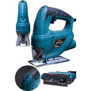 Germany Cut Rate Clean Work Series 4200 Watt 6 Kademe Devir Ayarlı Metal Şanzıman Dekupaj Testere