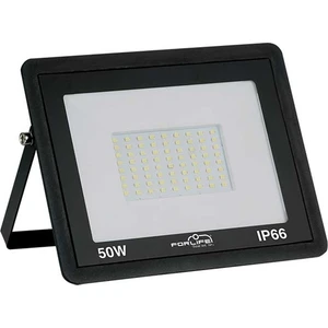 50 Watt Beyaz Işık Slim Kasa LED Projektör