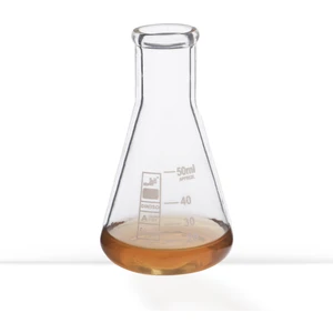 S&H Labware 50 ml Erlen (Dar Boyun)