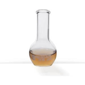 S&H Labware 25 ml Balon (Dar Boyun)