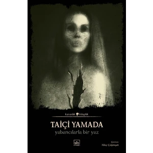 Yabancılarla Bir Yaz - Taiçi Yamada