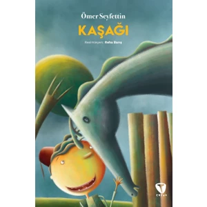 Kaşağı - Ömer Seyfettin