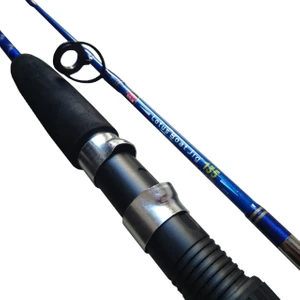 Boat Tekne Kamışı 50-100 Lbs 150 cm