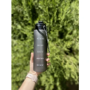 600 ml Unbetan Tritan Pipetli Matara
