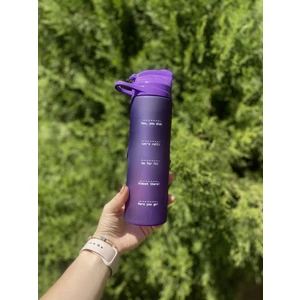 600 ml Unbetan Tritan Pipetli Matara