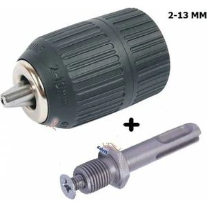 Mandren Mandrel Bay-Tec Otomatik Anahtarsız Aparat Dahil 2-13 ...