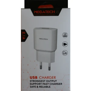 CC01 2100MAH Ev Şarj Kafası
